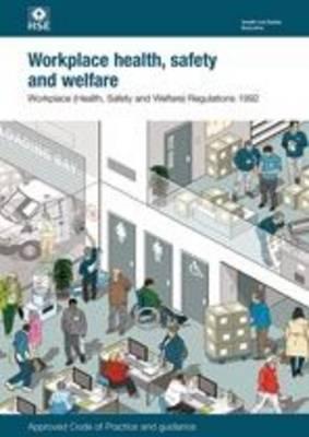 Workplace Health, Safety and Welfare