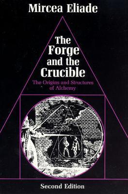 Forge and the Crucible