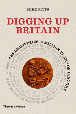 Digging up Britain