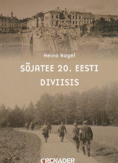 Sõjatee 20. Eesti diviisis