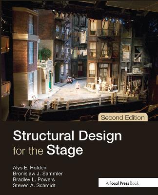 Structural Design for the Stage