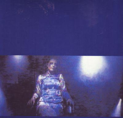 Portishead - Dummy (1994) LP