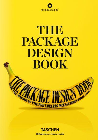 Package Design Book: From The Winners of The Pentawards Package Design Prize 2008 to 2016