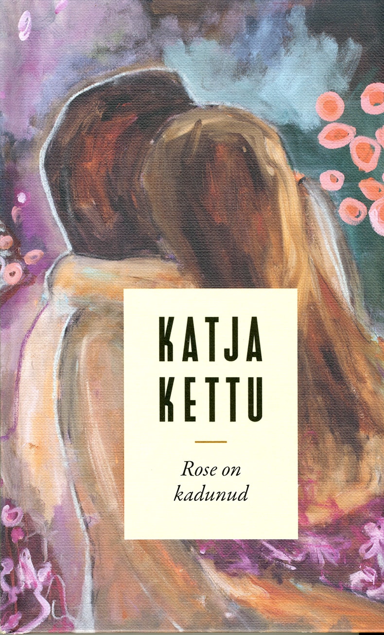 ROSE ON KADUNUD