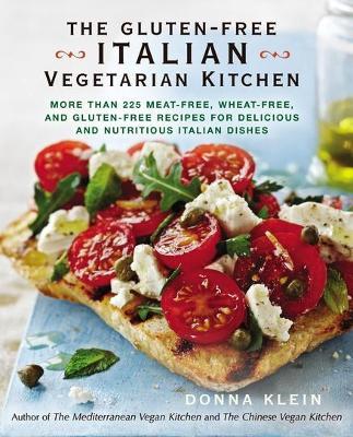 Gluten-Free Italian Vegetarian Kitchen