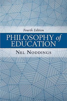Philosophy of Education, 4th Edition