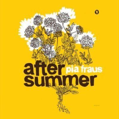 Pia Fraus - After Summer (2008) LP