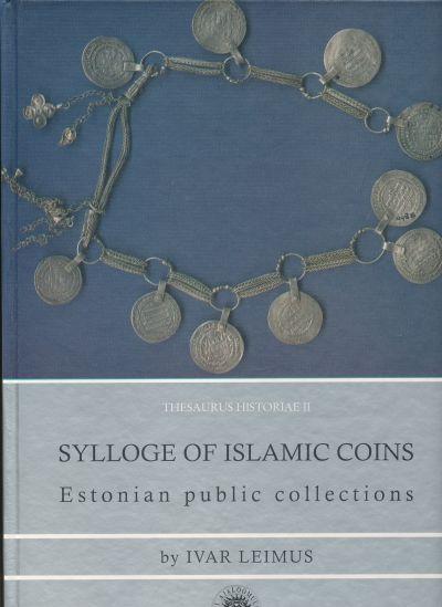 SYLLOGE OF ISLAM COINS