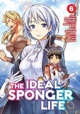 Ideal Sponger Life Vol. 6