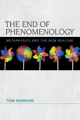 End of Phenomenology