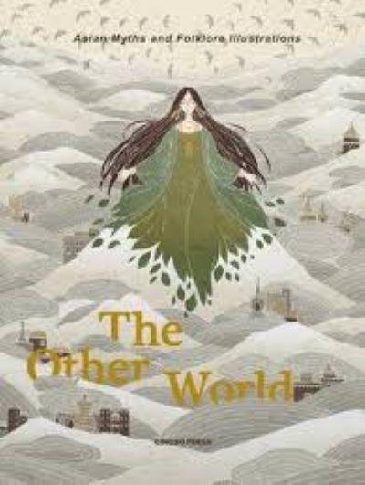 Other World: Asian Myths and Folklor Illustration
