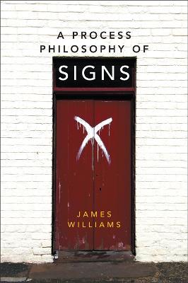 Process Philosophy of Signs
