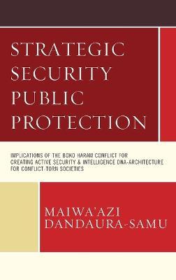 Strategic Security Public Protection