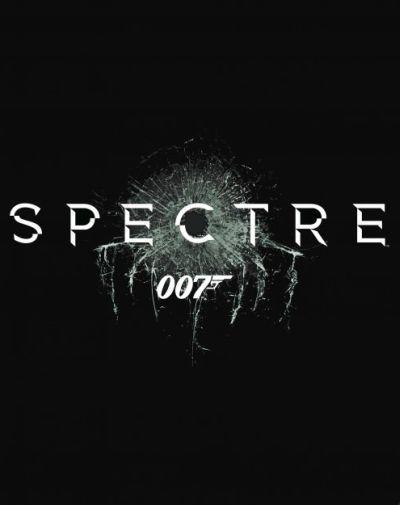 007: SPECTRE / 007: SPECTRE (2015) BRD