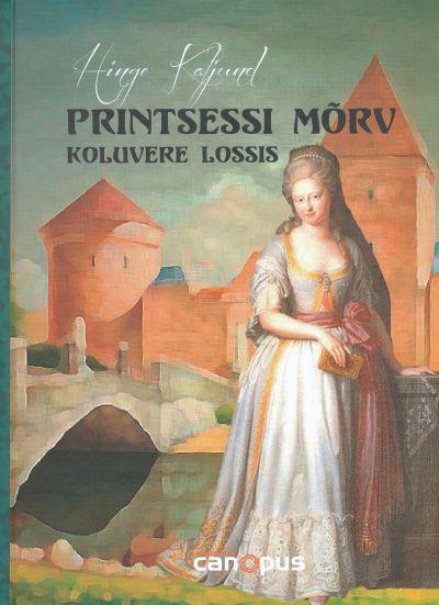Printsessi mõrv Koluvere lossis