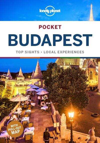 Lonely Planet: Pocket Budapest