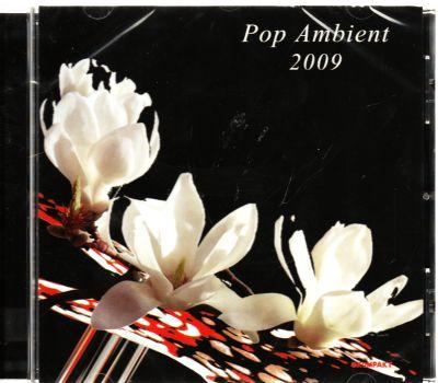 V/A - POP AMBIENT 2009 CD