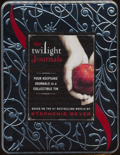 Twilight Journals