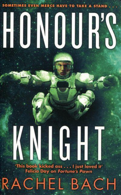 Honour's Knight
