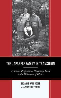 Japanese Family in Transition