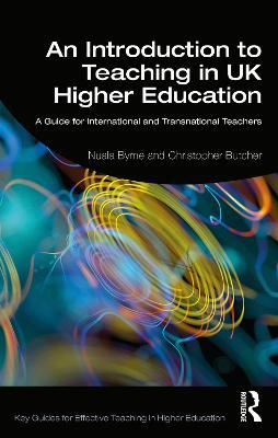 Introduction to Teaching in UK Higher Education