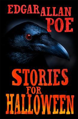 Stories for Halloween