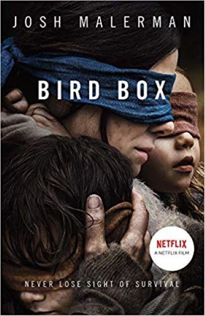 Bird Box Film Tie-in