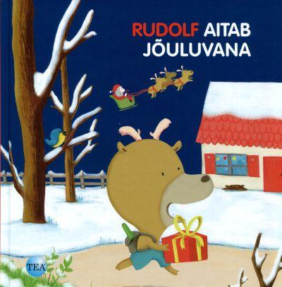Rudolf aitab jõuluvana