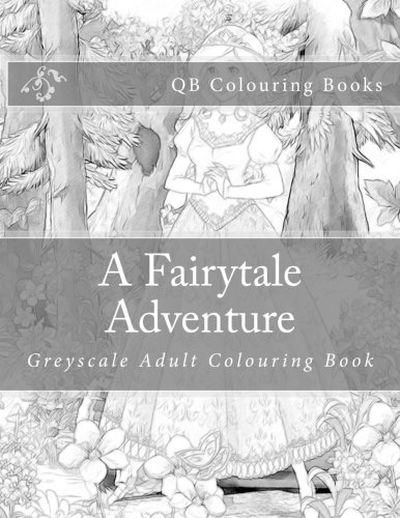 Fairytale Adventure