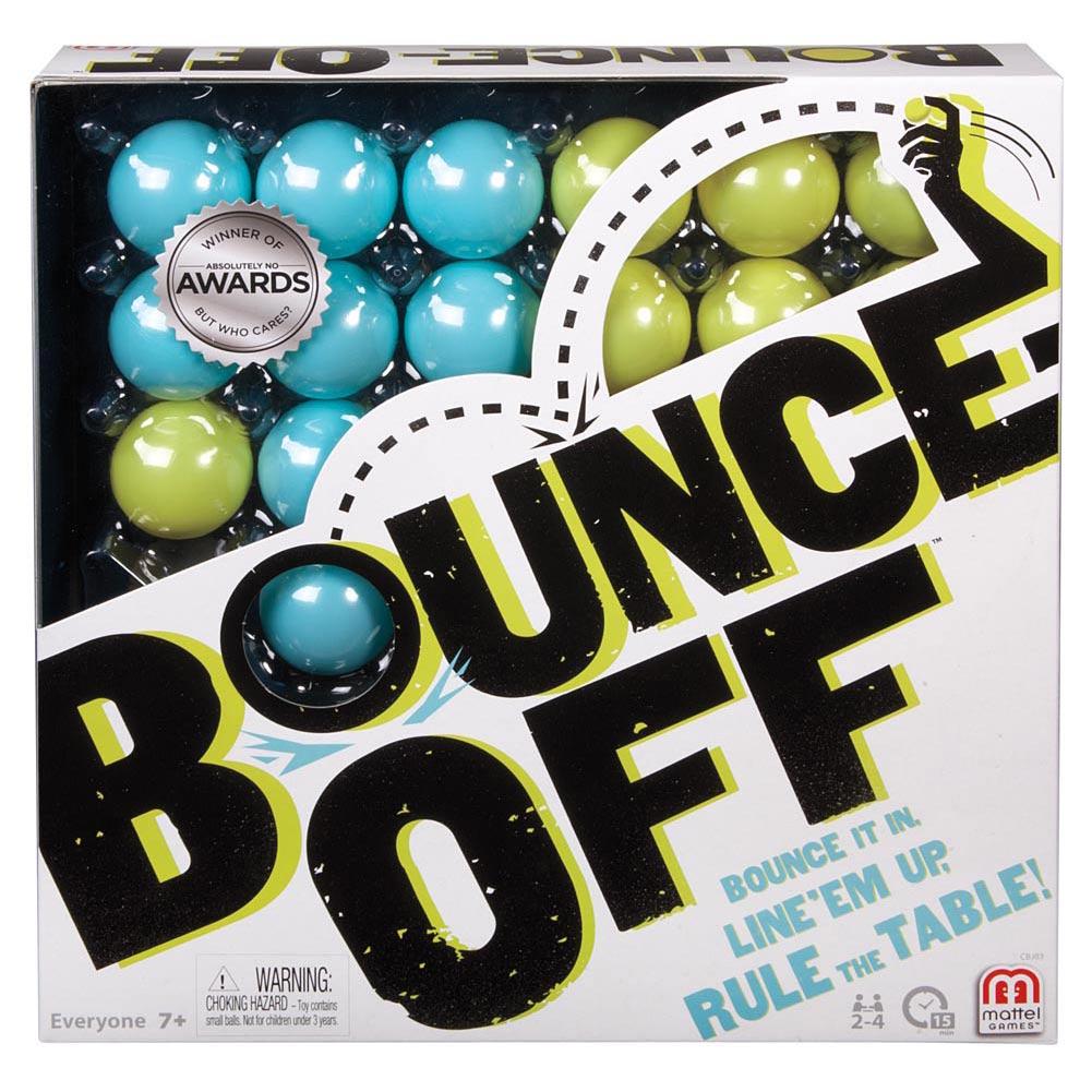 LAUAMÄNG BOUNCE OFF
