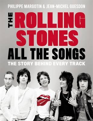 Rolling Stones All The Songs