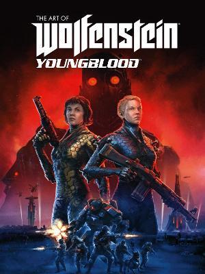 Art Of Wolfenstein: Youngblood