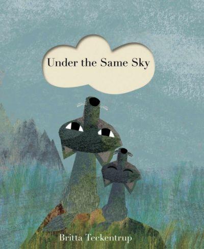 Under the Same Sky