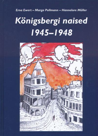 Königsbergi naised 1945-1948