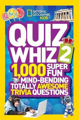 Quiz Whiz 2