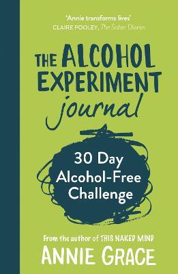 Alcohol Experiment Journal