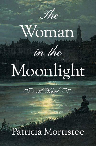 Woman in the Moonlight