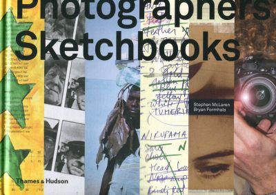 Photographer's Sketchbooks