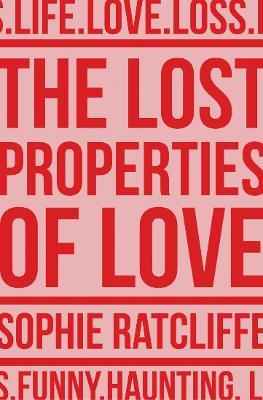 Lost Properties of Love