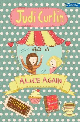 Alice Again
