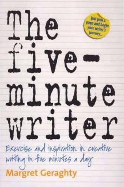 Five-Minute Writer