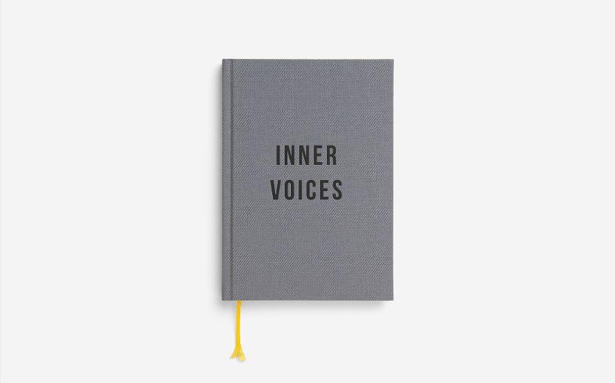 MÄRKMIK WRITING AS THERAPY: INNER VOICES