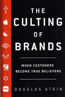 Culting Of Brands