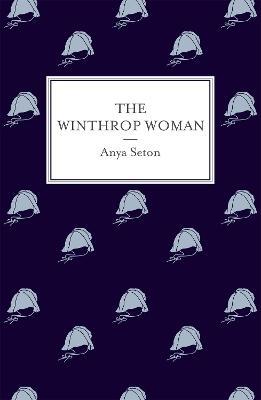 Winthrop Woman