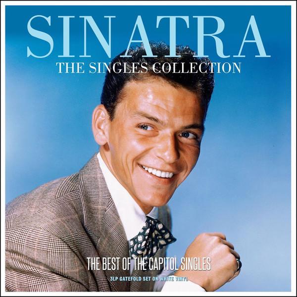 Frank Sinatra - Singles Collection (2017) 3LP