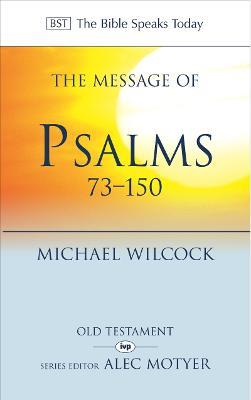 Message of Psalms 73-150