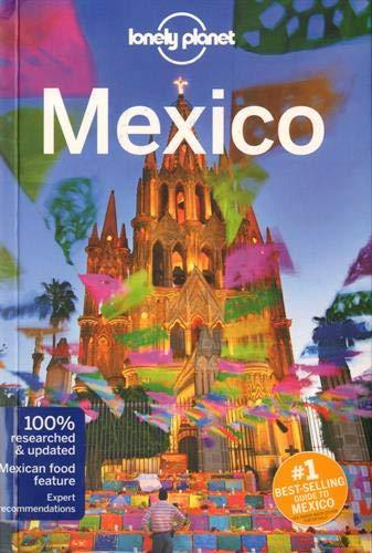 Lonely Planet: Mexico