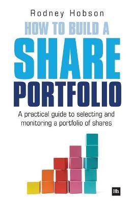 How to Build a Share Portfolio