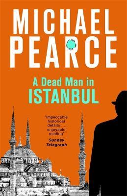 Dead Man in Istanbul