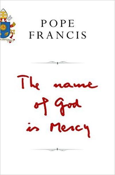 Name of God is Mercy